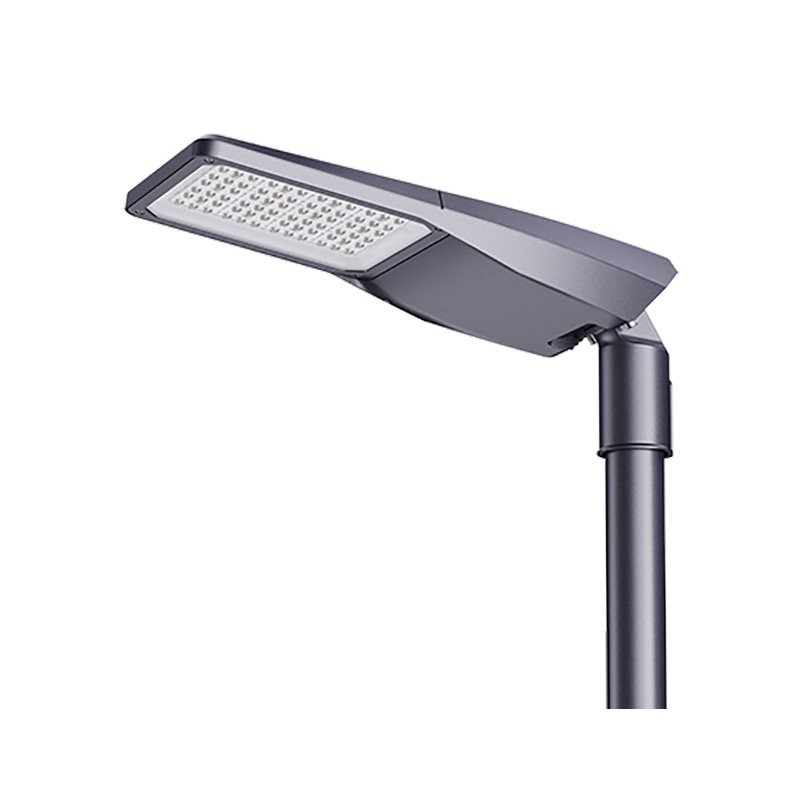 100W LED Street Light Housing 100W LED-straatligbehuising