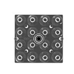 Nuwe ontwerp buitebeligtingsmodule SMD 5050 straatlamplens