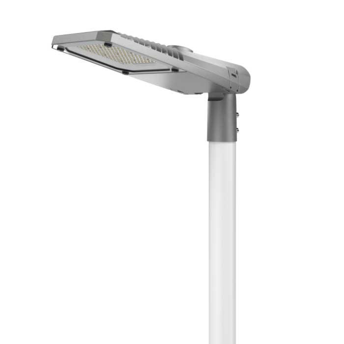 Why LED Street Lighting? Waarom LED-straatbeligting?