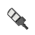 100W LED-straatligbehuising