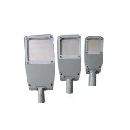 Alles-in-een-Straat-lig-behuising