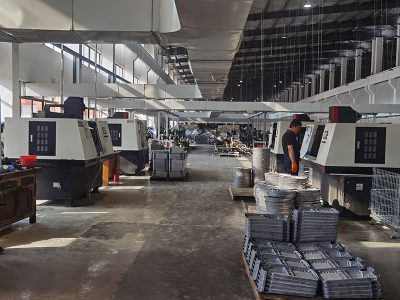 verskaffer van gelei ligte behuising