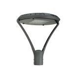 EK-GLH-01 Aluminium LED Tuin Lig Behuising
