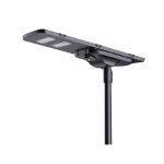 EK-SLD01-Solar LED Straatlig