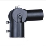 LED-straatligadapter