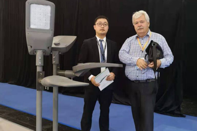 Hong Kong International Lighting Exhibition Hong Kong Internasionale Beligtingsuitstalling