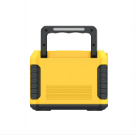 Groot kapasiteit stoor1200W