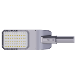 LED-lampbehuising leeg