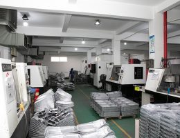 gegote ledlight behuising