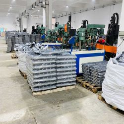 aluminium-lig-behuising