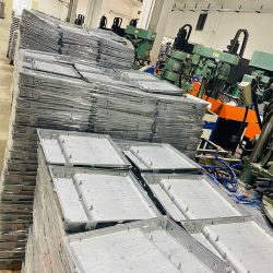 gegote spreilig-behuising