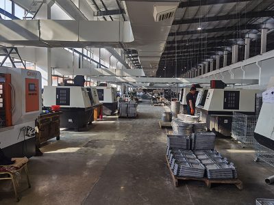 led lig leë behuising