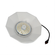 tuin led lig sonkrag