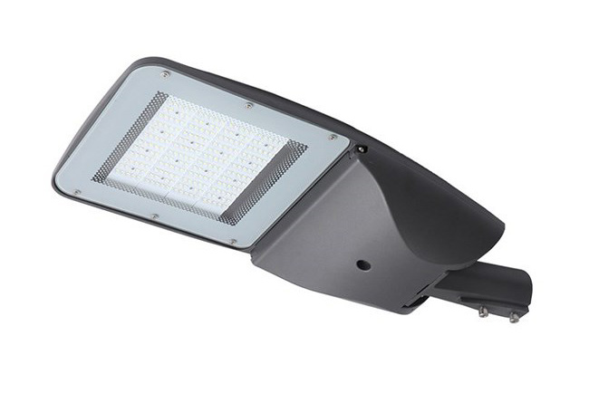 How to do a good job of street lamp waterproof ? Hoe om 'n goeie werk van straatlamp waterdig te doen?