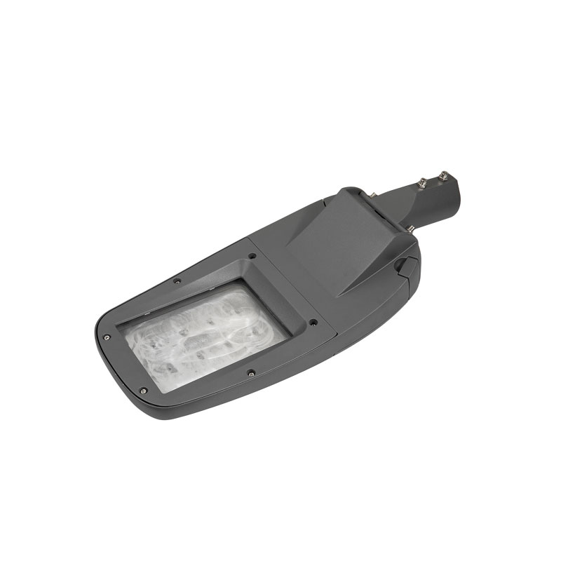 what are led street light waterproof type ? wat is 'n waterdigte LED-straatlig?