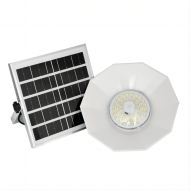 lamp gelei sonkrag tuin