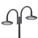 Buitelug LED Tuinlig