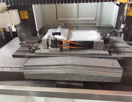 gelei beligting gate maak